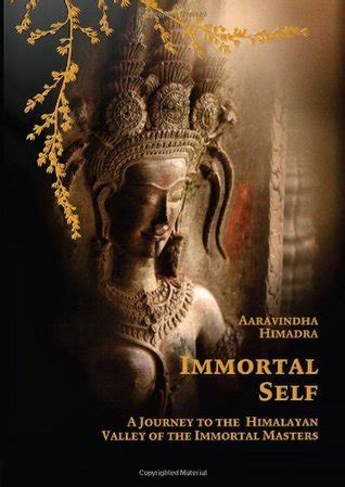 aravindha himadra boek ankh hermes|By Aaravindha Himadra Immortal Self (1st First Edition).